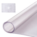 VEVOR PVC galda aizsargpārklājs 914 x 1524 мм, матовый, 1,5 мм