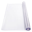 VEVOR PVC galda aizsargs, 107 x 152 см, каурспидиг, ширина 2,0 мм