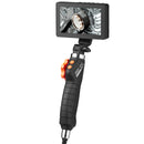 VEVOR Endoskopiskā kamera, 2-ceļu 180° locīšanas endoskopiskā camera, industriālā inspekcija, 1080P