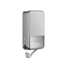 EcoFlow RAPID 5000mAh Bezvadu Power Bank ar magnētisko uzlādi – zils