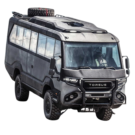 4x4 bezceļu aksesuāri