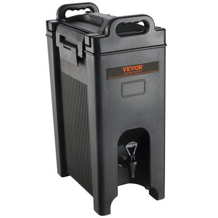 Siltumizolējošie dzērienu dozatori