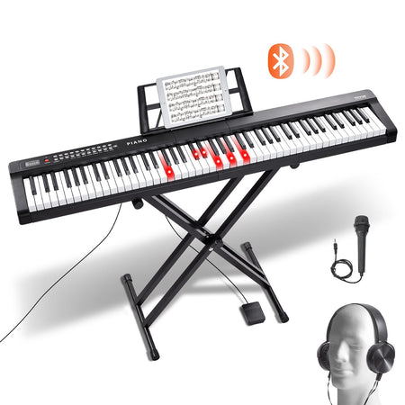 Mūzikas instrumenti un piederumi