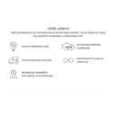 Must(melnā versija) jaunums GENEVO GUARD77 augstas veiktspējas 77GHZ mērierīce