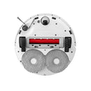 Preces nosaukums  Roborock Qrevo 798 robotizētais putekļsūcējs, sausā un mitrā uzkopšana, LiDAR navigācija, automātiskā dokstacija, balts