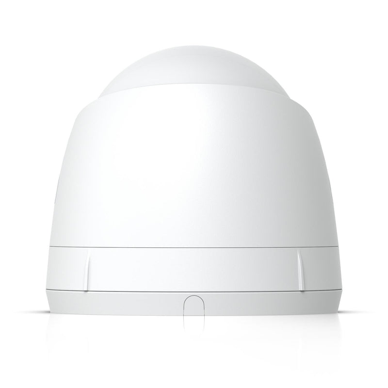 Ubiquiti UniFi G5 Turret Ultra 4MP 2K IP kamera, 30m IR, 102,4°, PoE, AI, mikrofons, IP66, IK04, balta