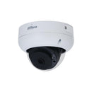 Dahua 4MP WizSense wide-angle dome IP kamera, 2,1mm, 180° skats, IR 15m, WDR 120dB, AI, mikrofons, PoE, microSD 256GB, IP67, IK10