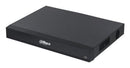 Dahua NVR5216-XI WizMind tīkla videoreģistrators, 16 kanāli, 2 HDD, līdz 32 MP, 512 Mb/s, 1U