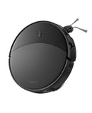 Роботизированный пылесос Roborock Saros 20 с функциями сухой и влажной уборки, 36 000 Па, 6400 мА·ч, навигацией StarSight 2.0, стиркой швабры при 100 °C, автоматической док-станцией, черный