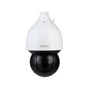 Dahua 4MP PTZ IP kamera, 4.8–120mm, 25x optiskā tālummaiņa, IR 150m, AI, PoE, IP66