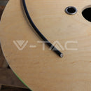 Saules paneļu kabelis 6 mm², melns, 500 m ruļļļos