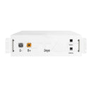 Augstsprieguma akumulators Deye 60 kWh, IP20 aizsardzība