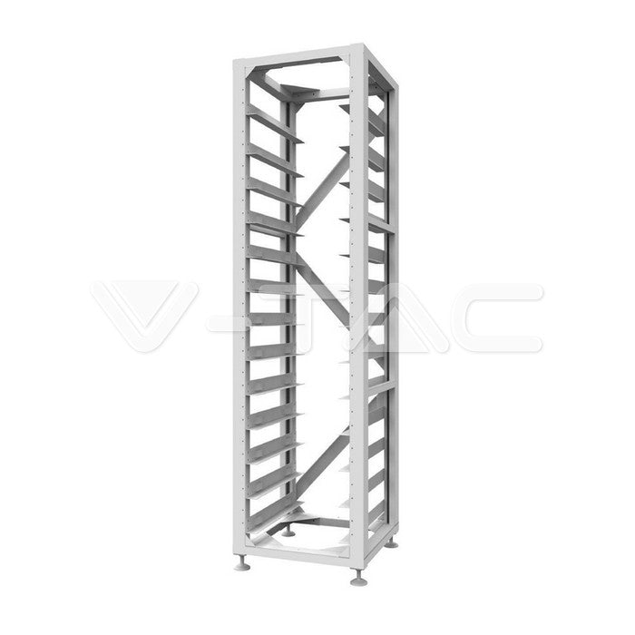 Deye commercial battery 60 kWh
