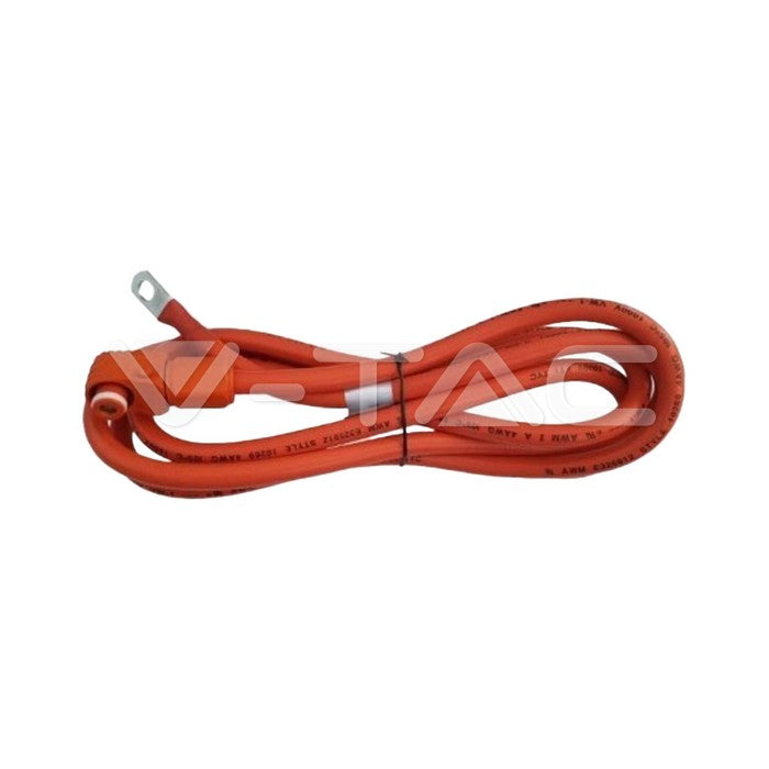 Augstsprieguma akumulatoru komplekts OLITER 60 kWh, IP20 aizsardzība