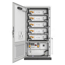 Augstsprieguma akumulaatorid OLITER 233 kWh (šķidrā dzesēšana), IP65 aizsardzība