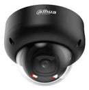 Dahua 5MP WizMind Smart Dual Light dome IP kamera, 2,8mm, IR/LED 50m, WDR, AI, AcuPick, SMD, audio, PoE/ePoE, microSD 1TB, IP67, IK10