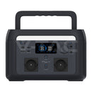 V - TAC 600 W / 512 Wh portatīvā barošanas stacija ar LiFePO4 akumulatoru un WiFi - ZEMLETES.LV