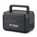 V-TAC 614 Wh Additional Battery – For V-TAC Portable Power Stations