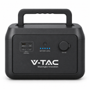 V-TAC 614 Wh Additional Battery – For V-TAC Portable Power Stations