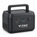 V-TAC 614 Wh Additional Battery – For V-TAC Portable Power Stations