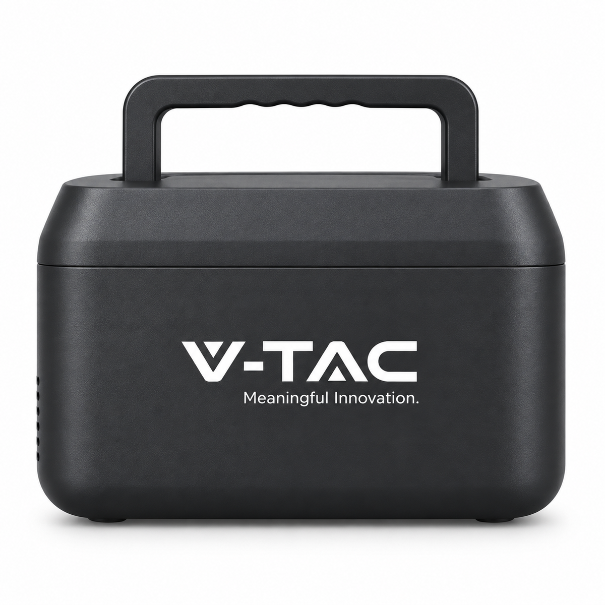 V-TAC 614 Wh Additional Battery – For V-TAC Portable Power Stations