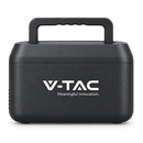 V-TAC 614 Wh Additional Battery – For V-TAC Portable Power Stations