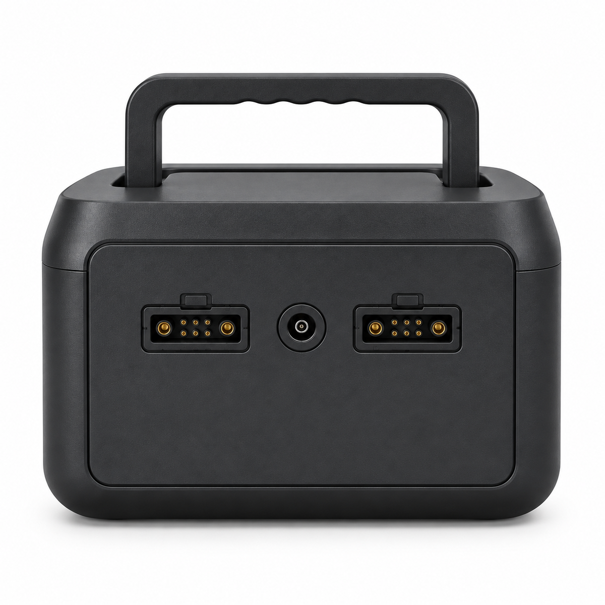 V-TAC 614 Wh Additional Battery – For V-TAC Portable Power Stations