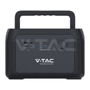 V - TAC 614 Wh LiFePO4 akumulatora paplašināšanas bloks 51,2 V portatīvajām barošanas stacijām - ZEMLETES.LV