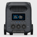 V-TAC 2560 Wh / 3000 W Portable Power Station – LiFePO₄, Wi-Fi, Expandable