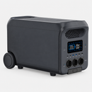 V-TAC 2560 Wh / 3000 W Portable Power Station – LiFePO₄, Wi-Fi, Expandable