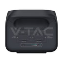 V - TAC 2560 Wh LiFePO4 akumulatora paplašināšanas bloks 51,2 V portatīvajām barošanas stacijām - ZEMLETES.LV