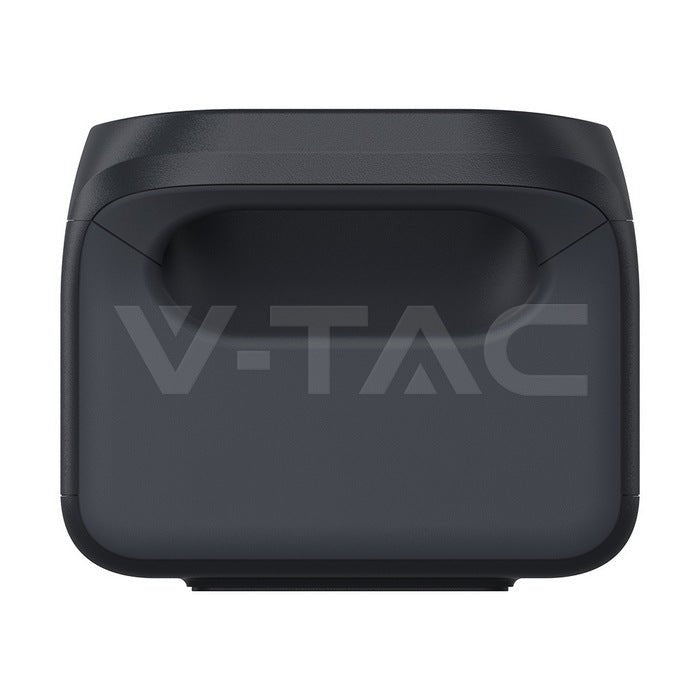 V - TAC 2560 Wh LiFePO4 akumulatora paplašināšanas bloks 51,2 V portatīvajām barošanas stacijām - ZEMLETES.LV
