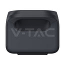 V - TAC 2560 Wh LiFePO4 akumulatora paplašināšanas bloks 51,2 V portatīvajām barošanas stacijām - ZEMLETES.LV
