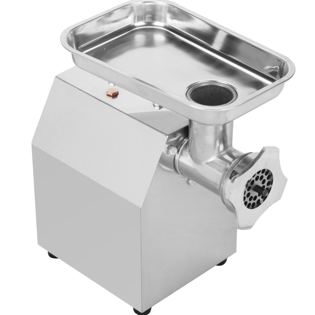 VEVOR Electric Meat Grinder 850 W, 190 RPM, with Sausage Filler, Commercial