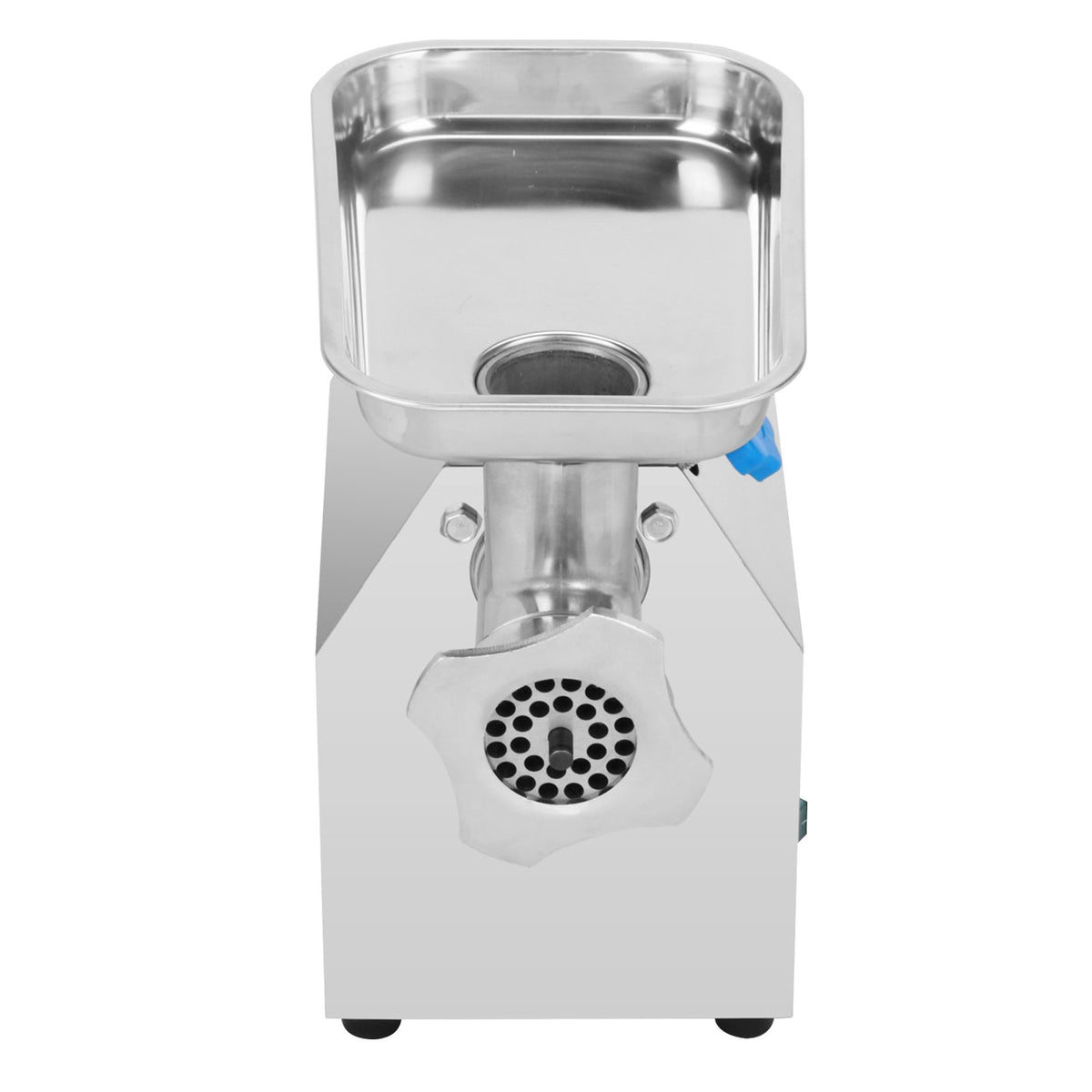 VEVOR Electric Meat Grinder 850 W, 190 RPM, with Sausage Filler, Commercial