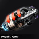 Электрические устройства VEVOR имеют малую мощность, мощность: 850 Вт, мощность: 190 об/мин, функции: небольшая машина и нестандартная карта, коммерческие качества не используются.