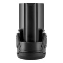 VEVOR litija-jonu akumulators 12 V 2 Ah, pārnēsājams rezerves akumulatoru bloks ar universālu adapteri, saderīgs ar Makita savienojumiem un VEVOR bezvadu elektrisko rokas ēveli, 1 gab.