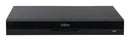 Dahua NVR5216-16P-EI2 16 kanālu tīkla videoreģistrators ar 16 PoE pieslēgvietām, WizSense, 2 HDD nodalījumiem, 8K HDMI, 32 MP, melns