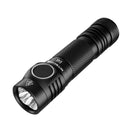 Nitecore E4K LED rokas lukturis 4400 lm, USB-C, IP68