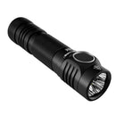 Nitecore E4K LED rokas lukturis 4400 lm, USB-C, IP68