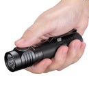 Nitecore E4K LED rokas lukturis 4400 lm, USB-C, IP68