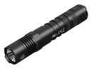 Nitecore P10 V2 LED taktiskais lukturis 1100 lm, 201 m, IP68