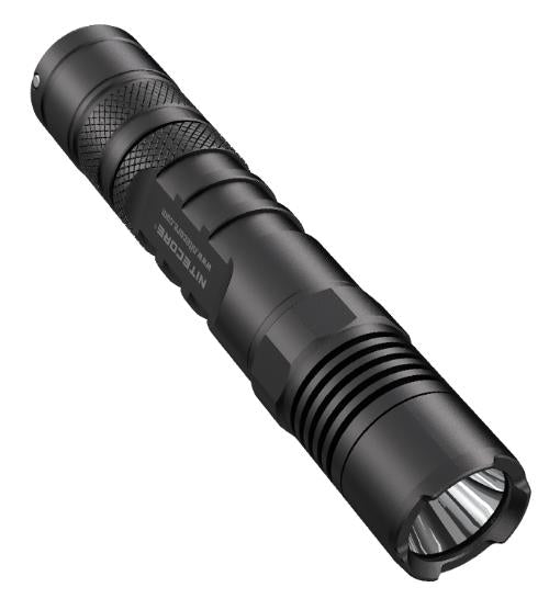 Тактический светодиодный фонарь Nitecore P10 V2, 1100 лм, 201 м, IP68