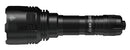 NITECORE NEW P30 medību lukturis, 1000 lm, 618 m darbības attālums, USB-C uzlāde, 5000 mAh akumulators, IP68