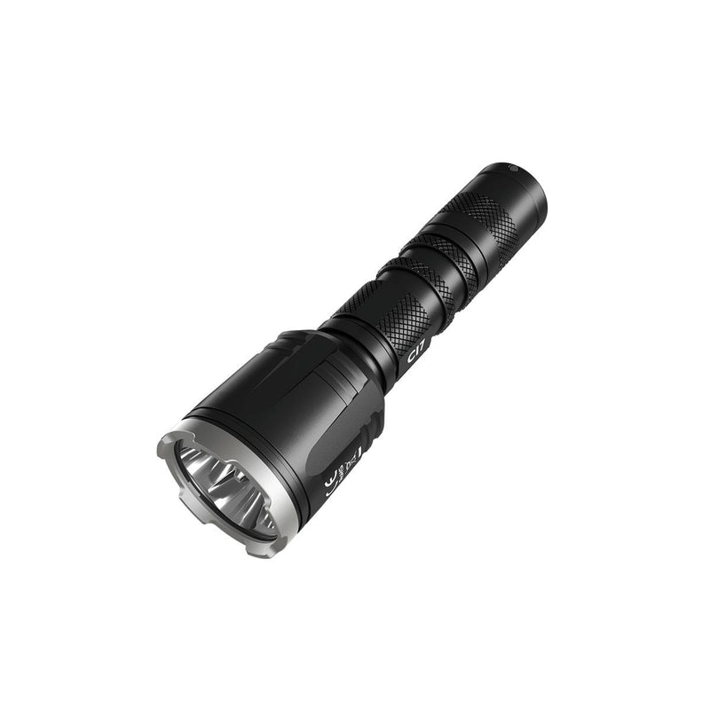 Nitecore CI7 daudzspektru LED lukturis 2500 lm, balta un infrasarkanā gaisma