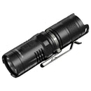 Nitecore MT10C LED rokas lukturis 920 lm, IPX8, USB uzlāde