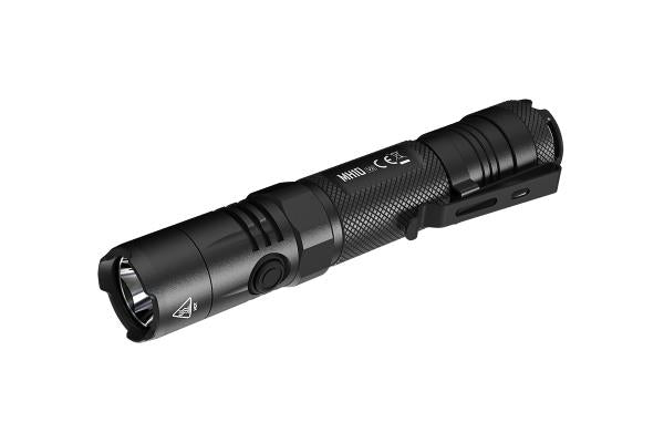 Nitecore MH10 V2 LED lukturis 1200 lm, USB-C, IP68