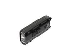 NITECORE TIP SE LED atslēgu piekariņa lukturis, 700 lm, USB-C uzlāde, 500 mAh akumulators, IP54, melns
