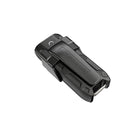 NITECORE TIP SE LED atslēgu piekariņa lukturis, 700 lm, USB-C uzlāde, 500 mAh akumulators, IP54, melns