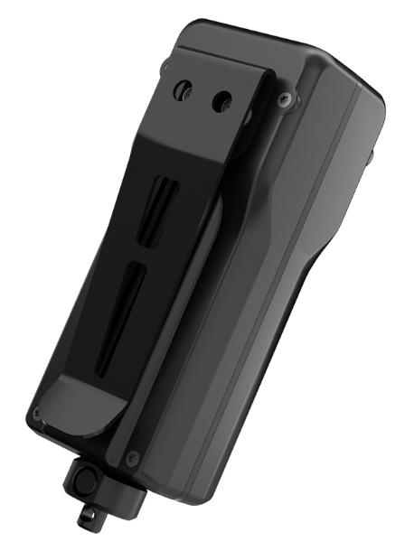 Nitecore T4K LED atslēgu piekariņa lukturis 4000 lm, USB-C, IP54